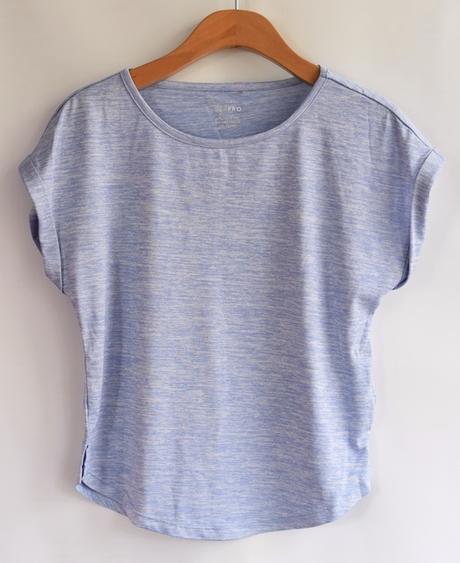 Tričko vel. 11 - 12 let, usa pro,152