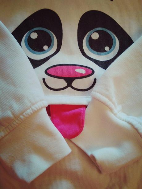 Mikina vel.98 top stav, kiki&koko,98