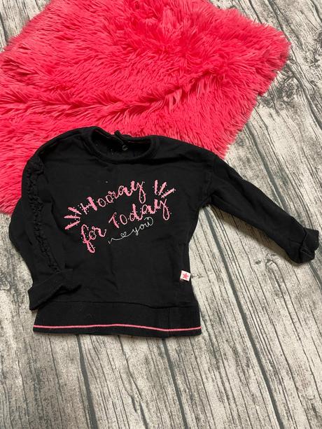 Dívčí triko dirkje 86, 86