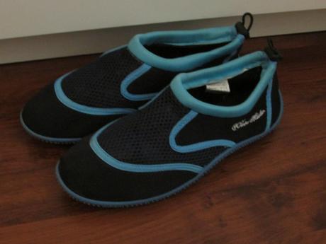 Boty do vody pepperts, pepperts,37