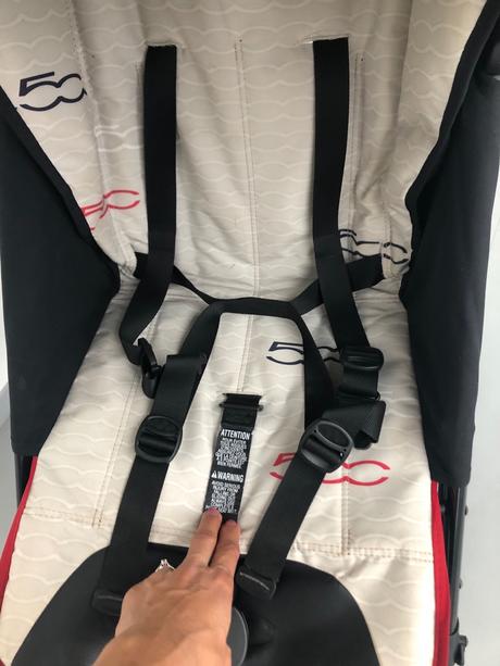 Golfové hole pliko mini fiat 500 peg perégo 2016, peg-pérego,peg-pérego pliko mini 500