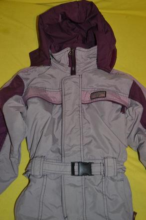 Zimní kombinéza v.110, 110