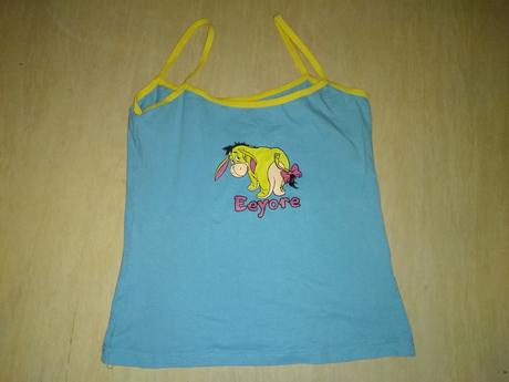 Tílko benter 152/158, benter,152