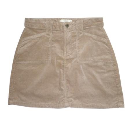 Sukně s regulací vel. 164, mango,164