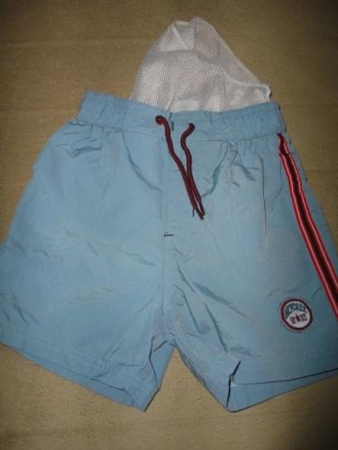 Supr plavečky cherokee 2-3 roky, cherokee,98