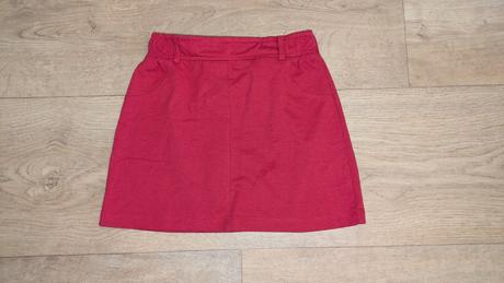 Mikinová sukně pepperts vel. 122/128, pepperts,122