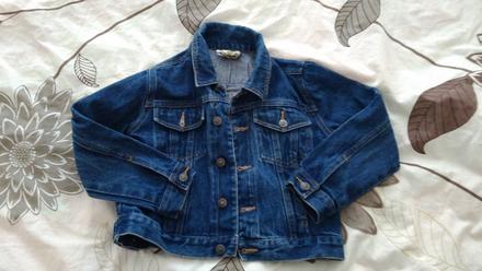 Džíska vel. 116-122, 116