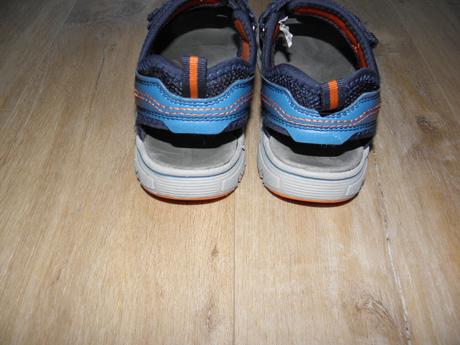 Chlapecké sandály zn. fila vel.37, fila,37
