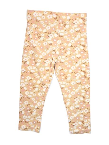 George květované legíny vel. 98, george,98