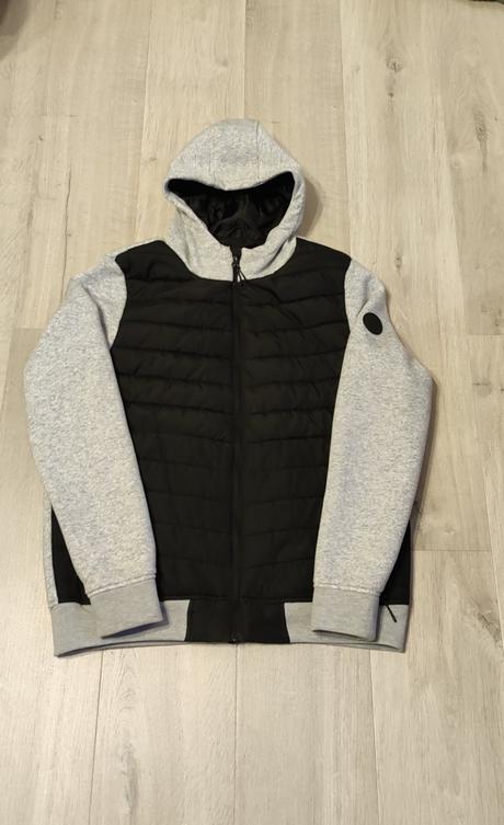 Přechodová bunda, takko,m