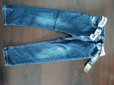 Top stav úzké rifle 92, 92