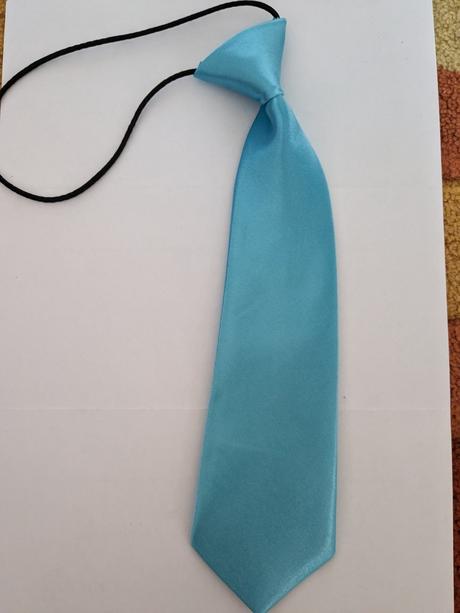 Chlapecký i pánský společenský motýlek, kravata, 