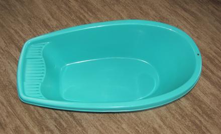 Vanička pro miminko,