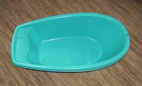 Vanička pro miminko, 