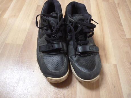 Pánské tenisky nike vel.44, nike,44