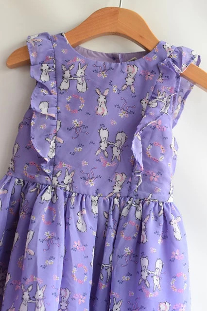 Šaty vel. 2 - 3 roky, tu,98