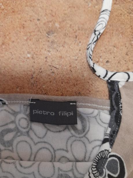 Top pietro filipi, vel. m, pietro filipi,m