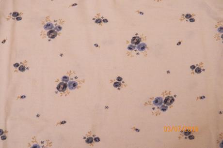 Tričko, f&f,80