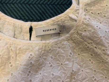 Madeirové šaty, reserved,122