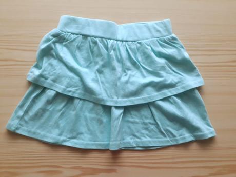 Bavlnena sukynka, primark,122