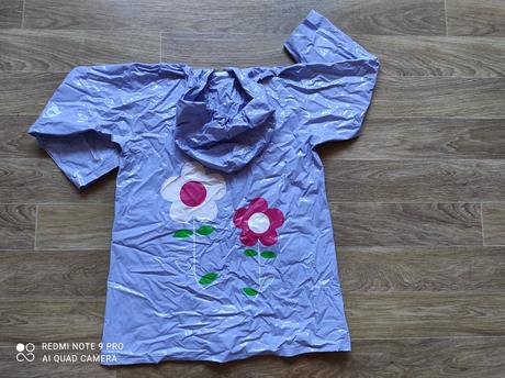 Pláštěnka, frog,116