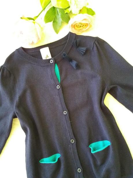 Krásný svetřík, palomino,122