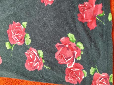 Dámské triko, f&f,38