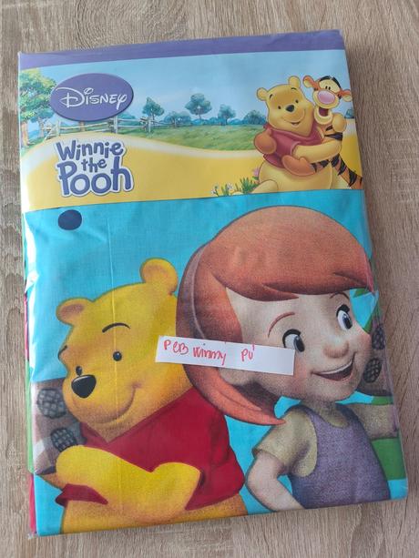 Dětské bavlněné povlečení na velkou postel, šířka (cm): 140,délka (cm): 200