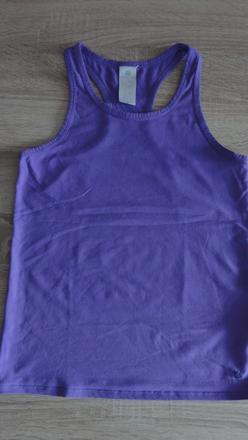 Nátělník 134/145, domyos,134