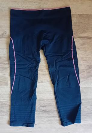 3/4 legíny, s