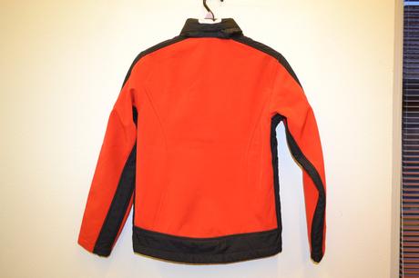 Softshellová bunda, alive,146