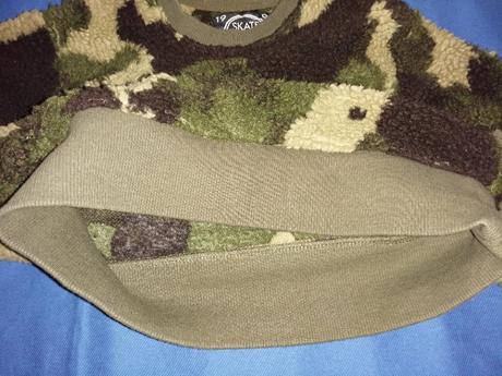 Mikina 122/128, c&a,122