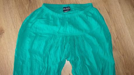 Harémové třičtvrťáky, vel. m/l, m