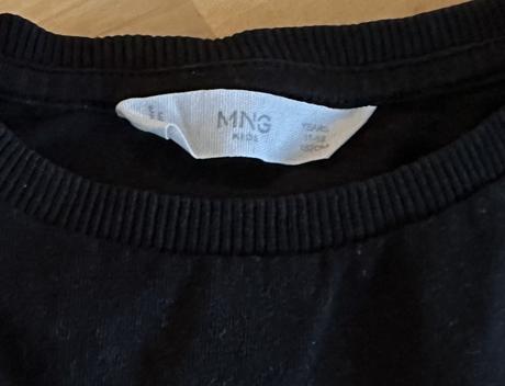 Tričko mango, mango,152