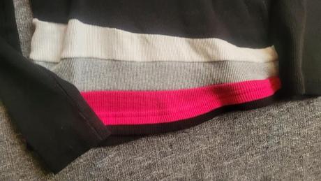 Tričko s dlouhým rukávem, m