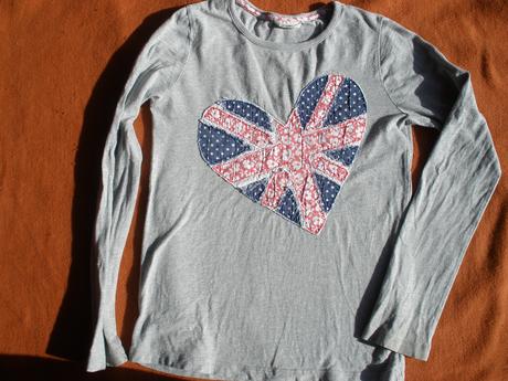 Triko dl. rukáv, mini boden,152