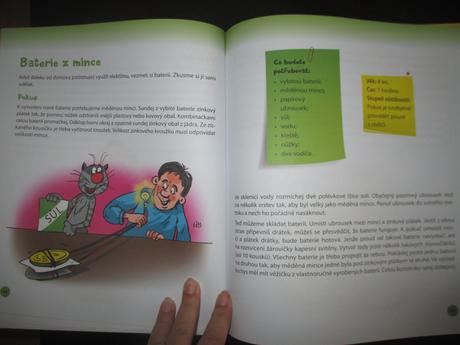 Knihy - různé pohádky pro děti,