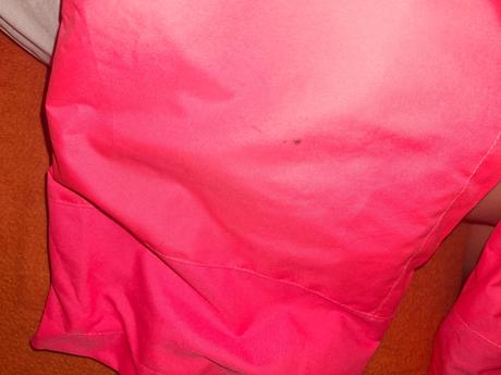 Oteplovačky, wedze,134