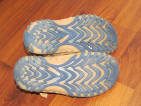 Sandálky santé, santé,30