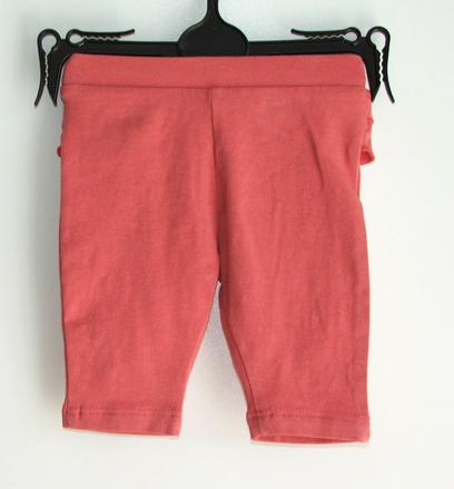 W62 legíny vel. tiny baby, matalan,<50