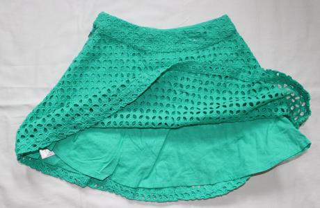 Al57. letní sukně 3 roky, next,98