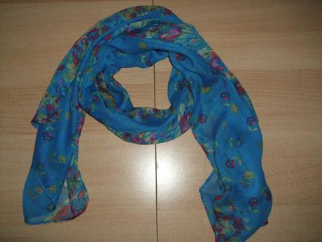 2 ks šatky - cena spolu, 