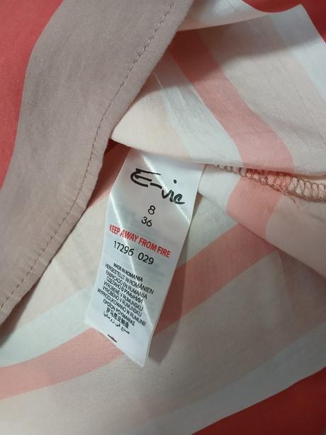 Halenka e-vie, vel. 36, e-vie,36