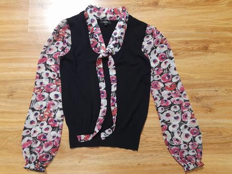 Svetřík papaya, vel. 38, papaya,38