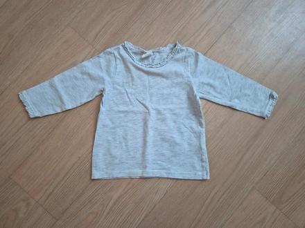 Tričko h&m, vel. 74, h&m,74
