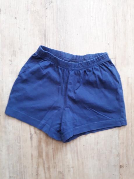 Kraťasy 86/92 lupilu, lupilu,86