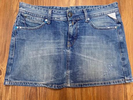 Sukně replay, ve. 29, replay,m