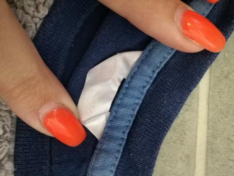 Chlapecká mikina pepco 92/98, pepco,92