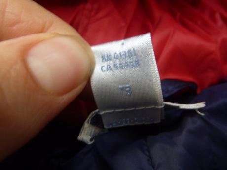 Zimní kombinéza polo ralph lauren bunting outerwea, ralph lauren,74