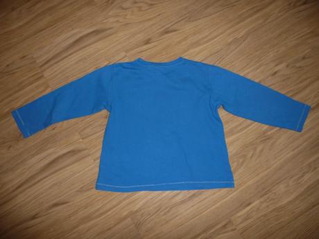 Triko next na 5-6l- vel.116, next,116